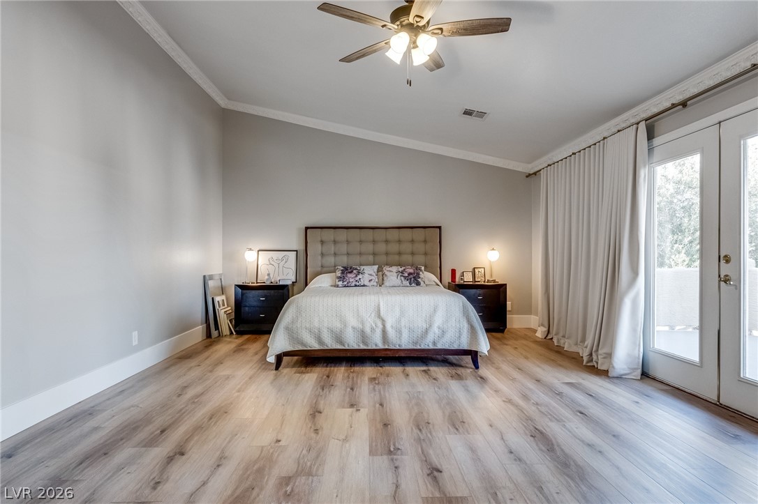 5668 Wild Olive Street Las Vegas NV 89118