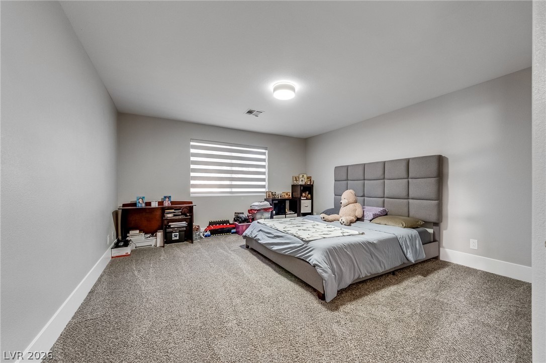 5668 Wild Olive Street Las Vegas NV 89118