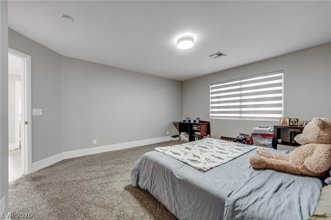 5668 Wild Olive Street Las Vegas NV 89118