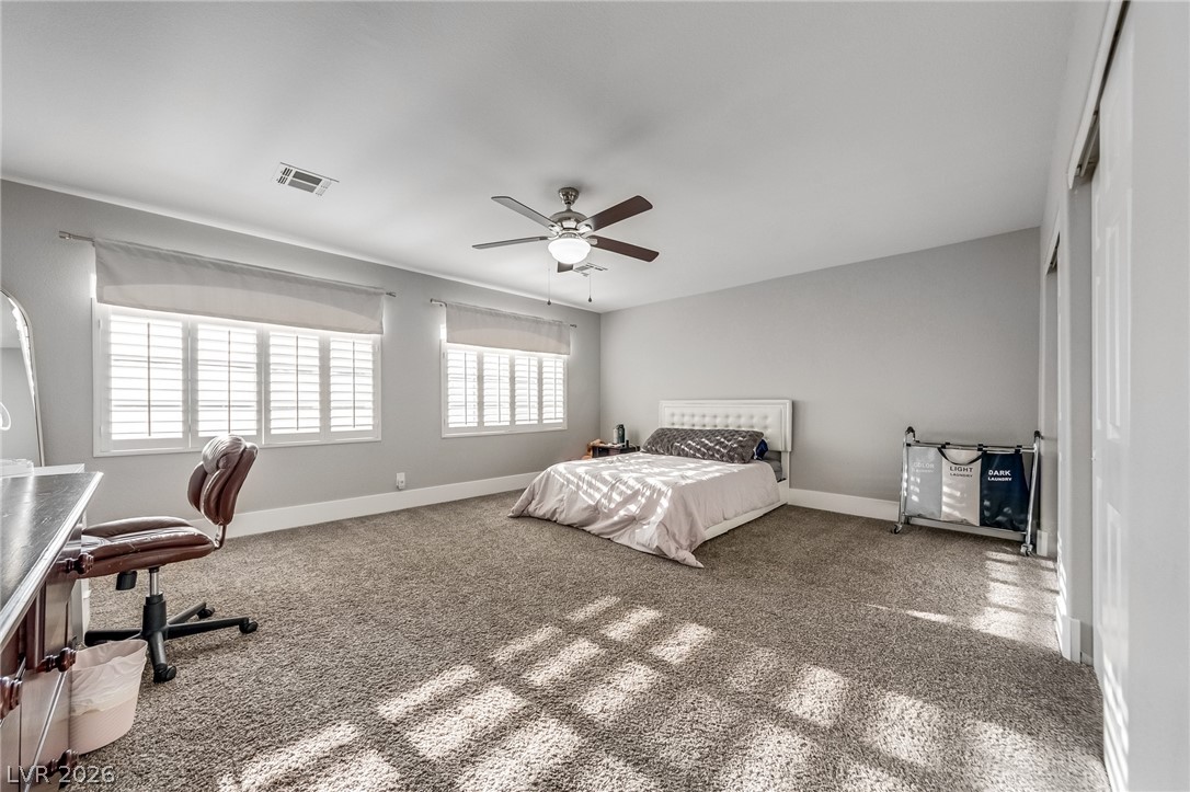 5668 Wild Olive Street Las Vegas NV 89118