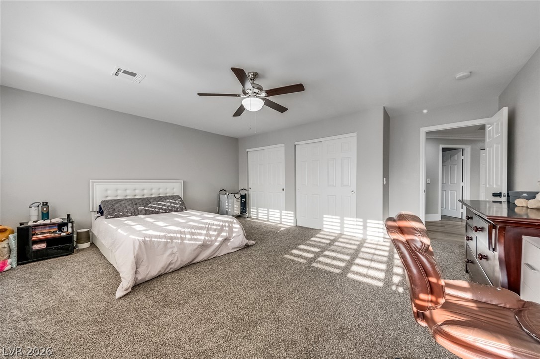 5668 Wild Olive Street Las Vegas NV 89118