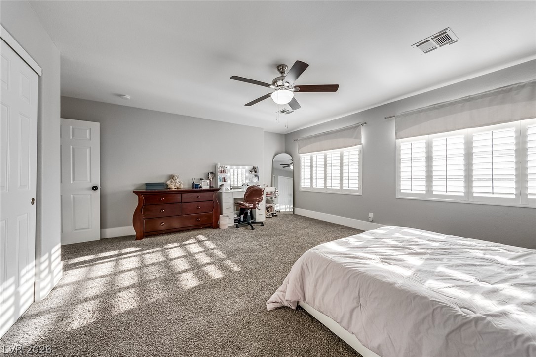 5668 Wild Olive Street Las Vegas NV 89118