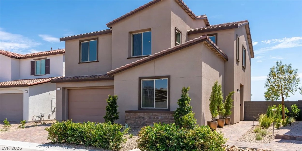 9416 Hemisphere Street Las Vegas NV 89143