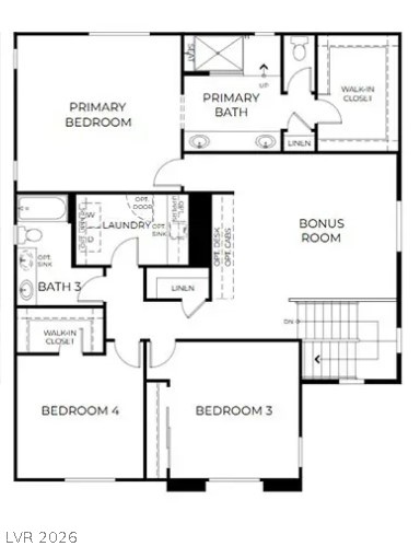 9416 Hemisphere Street Las Vegas NV 89143