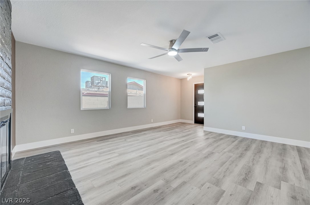 4010 Syracuse Drive Las Vegas NV 89121