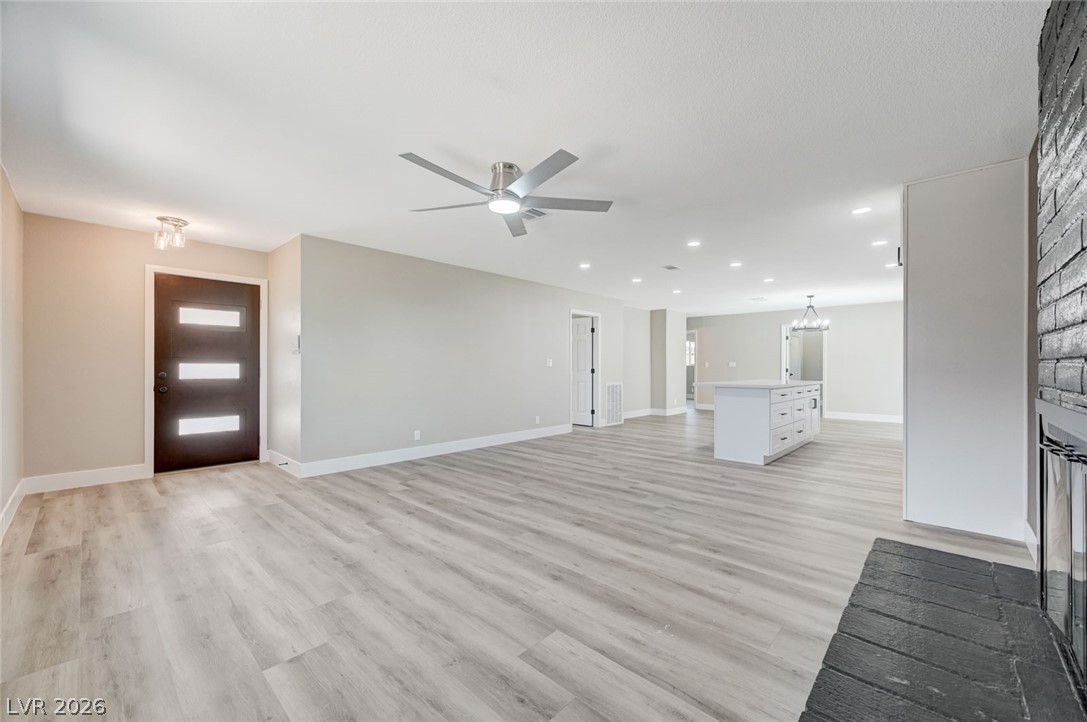 4010 Syracuse Drive Las Vegas NV 89121