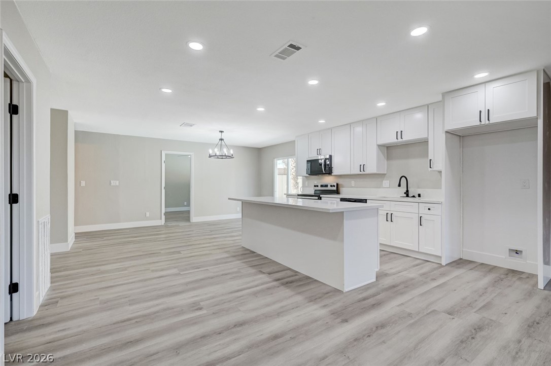 4010 Syracuse Drive Las Vegas NV 89121