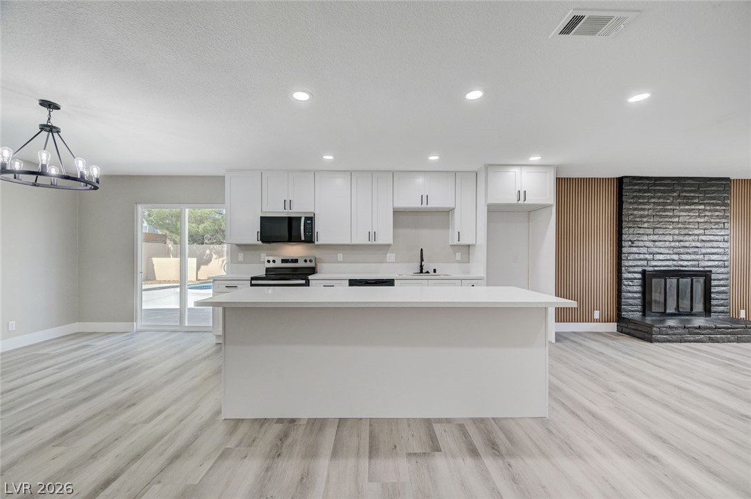 4010 Syracuse Drive Las Vegas NV 89121