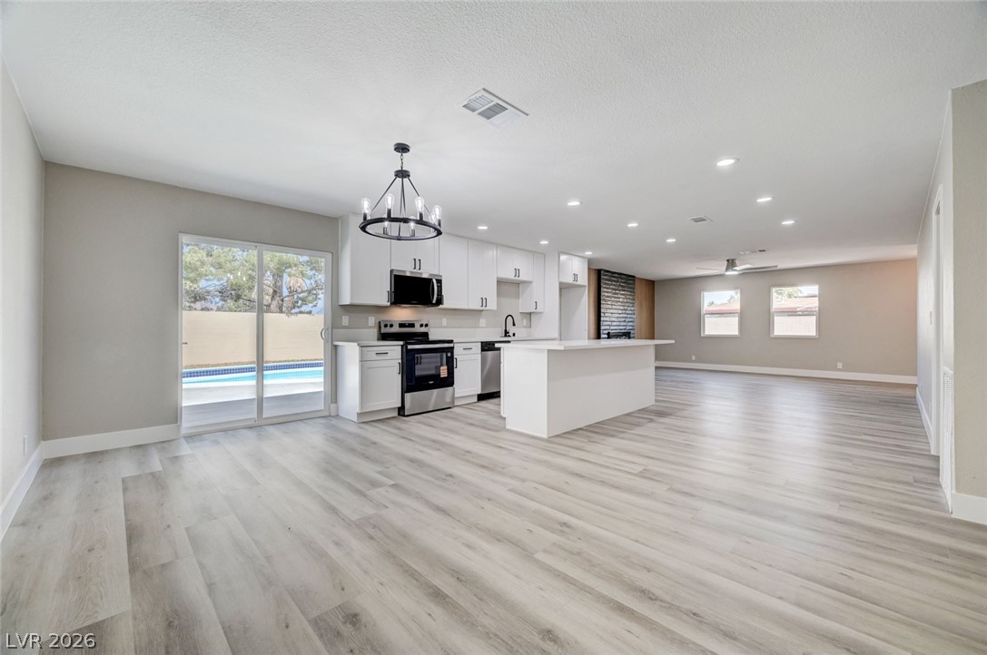 4010 Syracuse Drive Las Vegas NV 89121