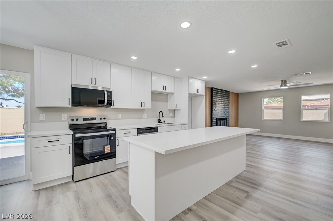 4010 Syracuse Drive Las Vegas NV 89121