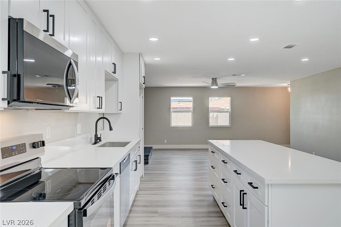 4010 Syracuse Drive Las Vegas NV 89121