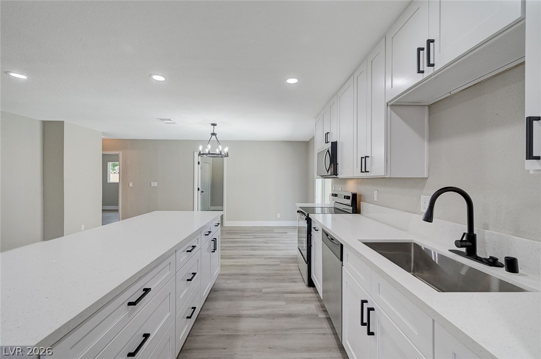 4010 Syracuse Drive Las Vegas NV 89121