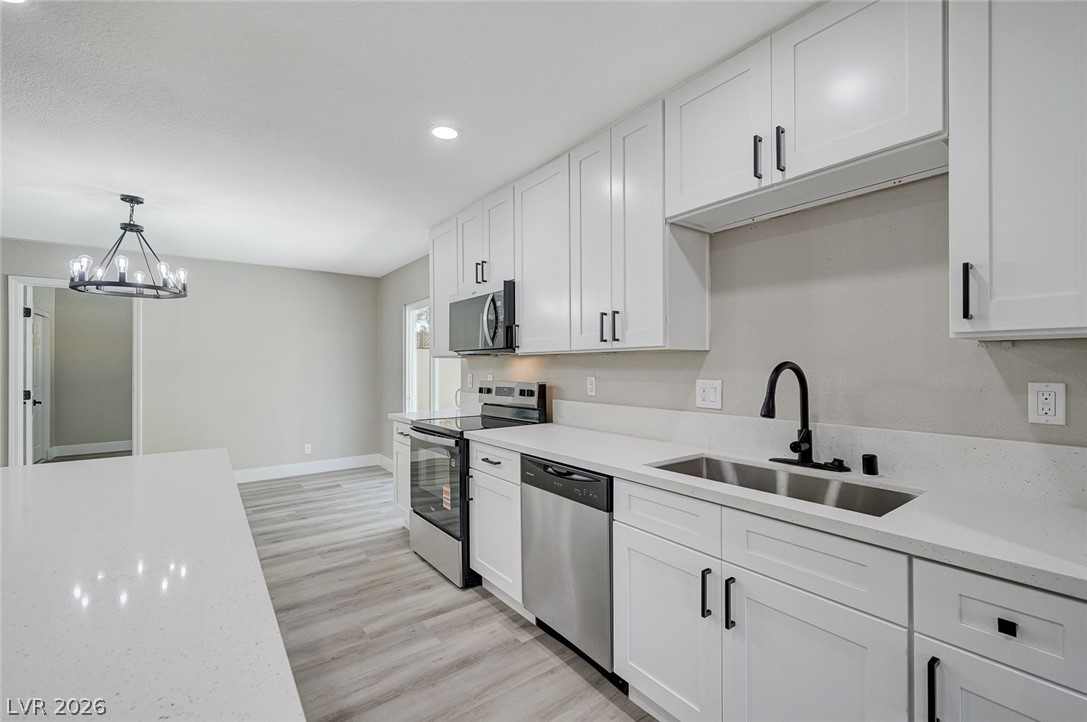 4010 Syracuse Drive Las Vegas NV 89121