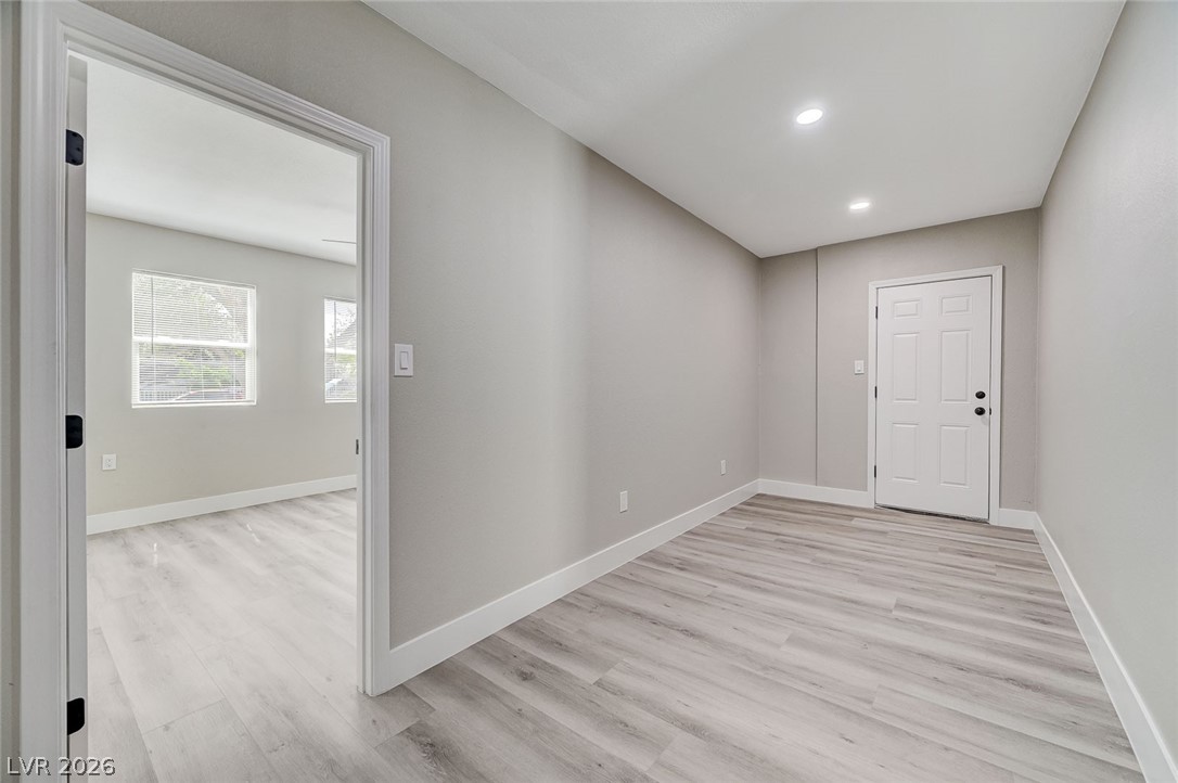 4010 Syracuse Drive Las Vegas NV 89121