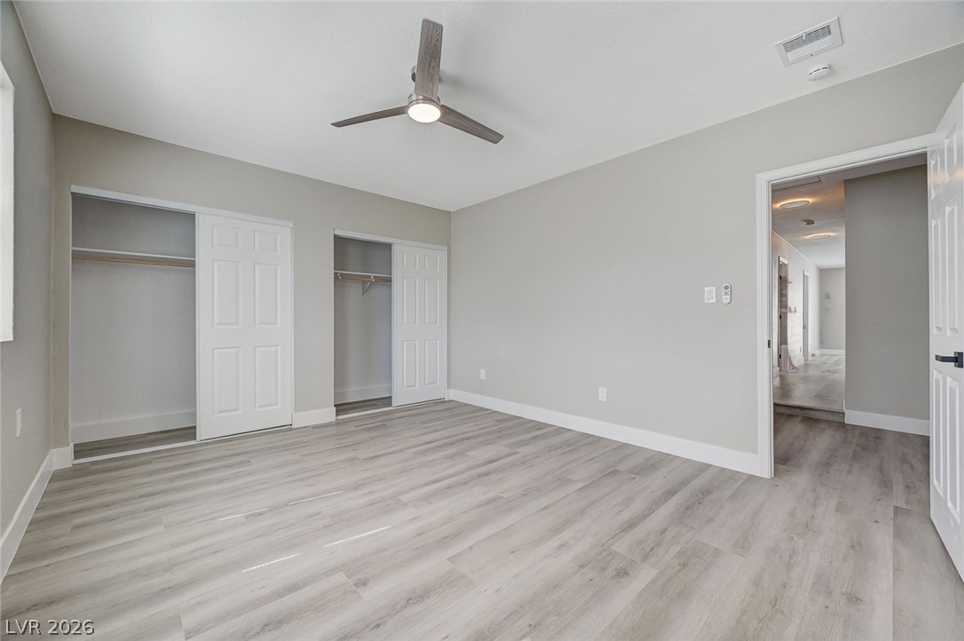 4010 Syracuse Drive Las Vegas NV 89121