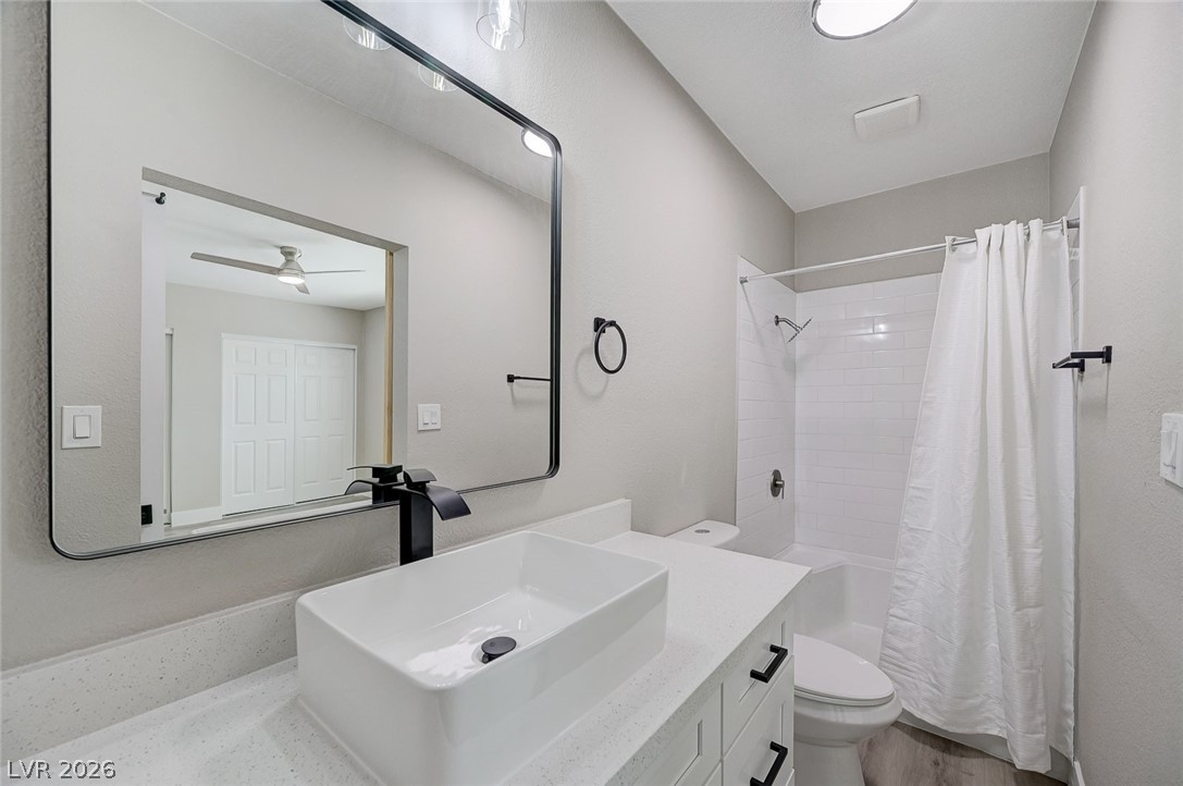 4010 Syracuse Drive Las Vegas NV 89121