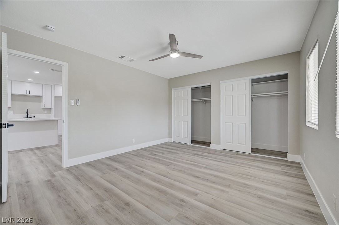 4010 Syracuse Drive Las Vegas NV 89121