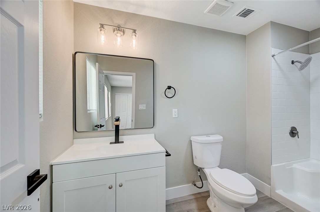4010 Syracuse Drive Las Vegas NV 89121