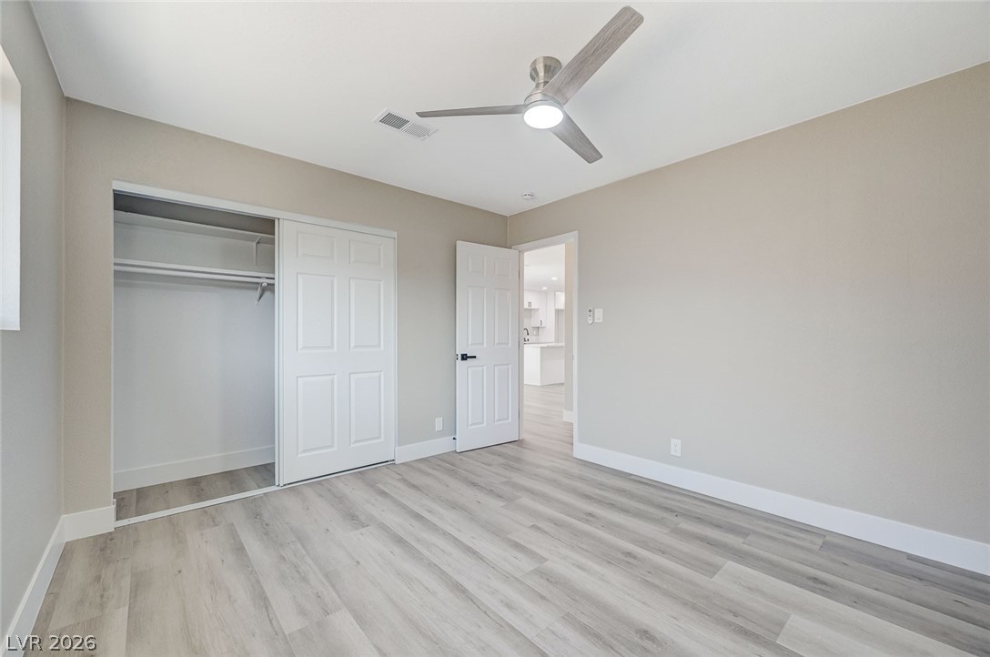 4010 Syracuse Drive Las Vegas NV 89121