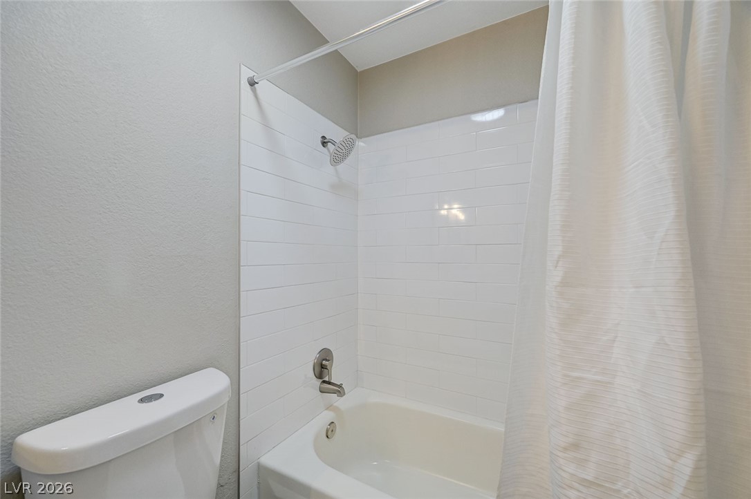 4010 Syracuse Drive Las Vegas NV 89121