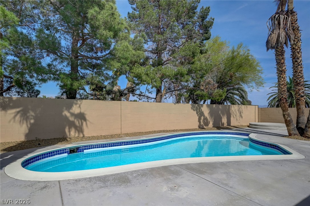 4010 Syracuse Drive Las Vegas NV 89121