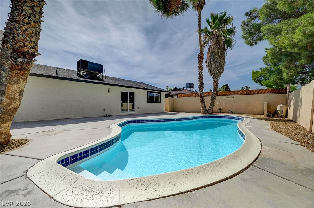 4010 Syracuse Drive Las Vegas NV 89121