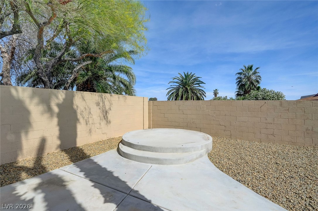 4010 Syracuse Drive Las Vegas NV 89121