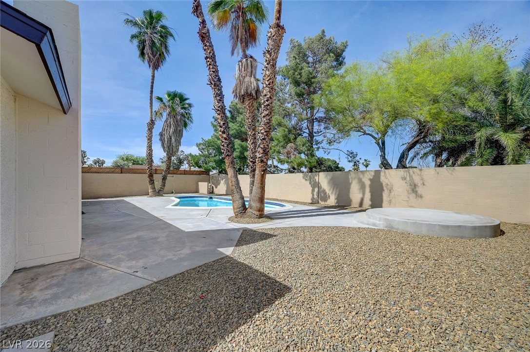 4010 Syracuse Drive Las Vegas NV 89121