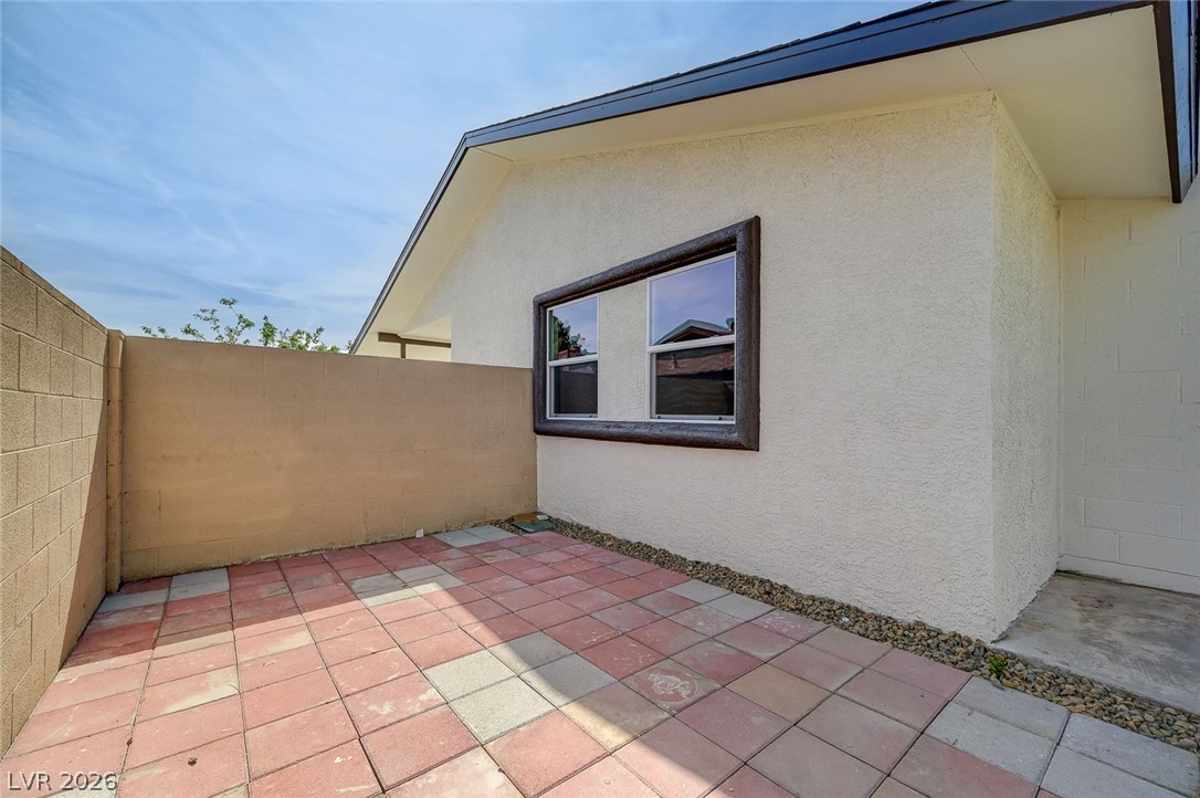 4010 Syracuse Drive Las Vegas NV 89121