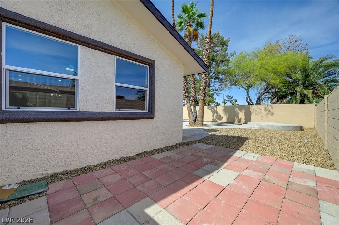 4010 Syracuse Drive Las Vegas NV 89121