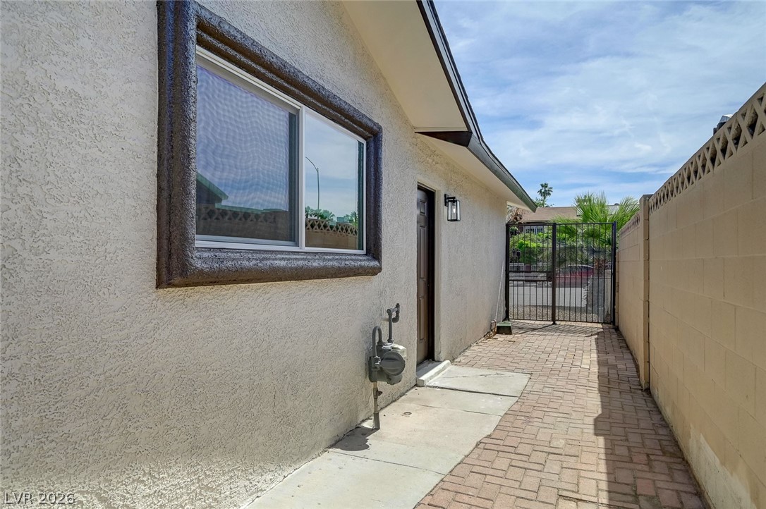 4010 Syracuse Drive Las Vegas NV 89121
