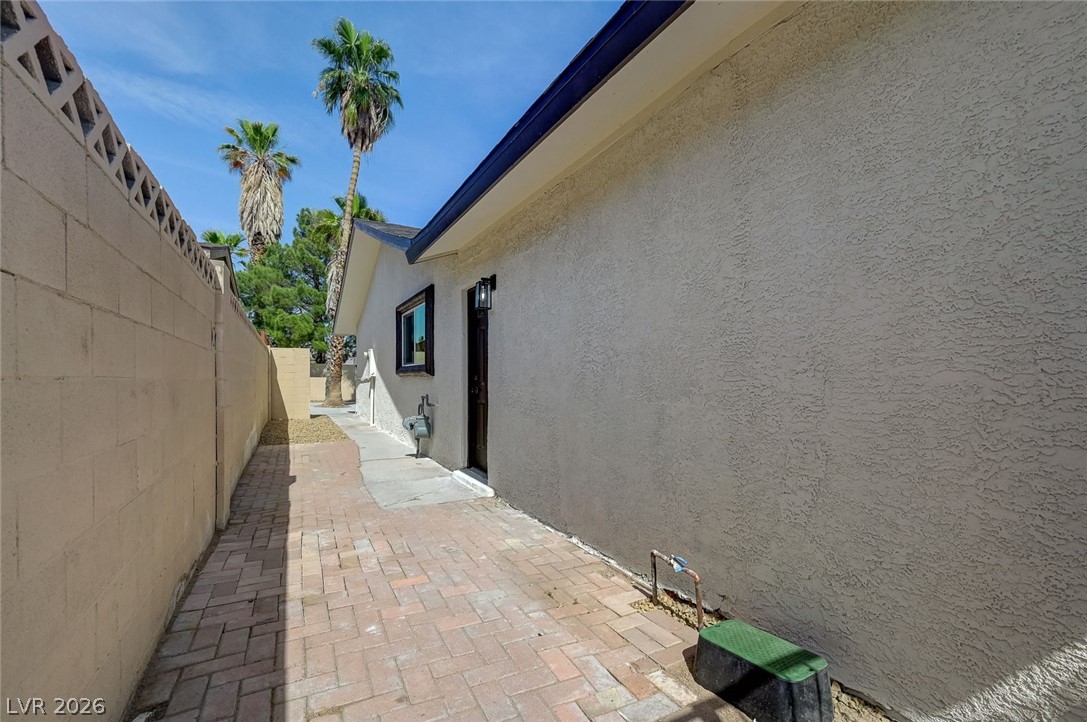 4010 Syracuse Drive Las Vegas NV 89121