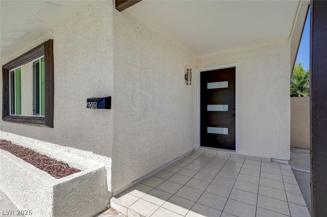 4010 Syracuse Drive Las Vegas NV 89121