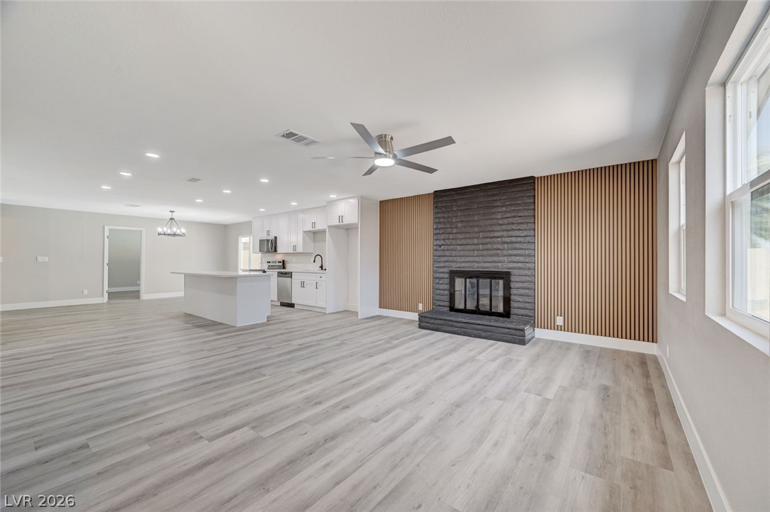 4010 Syracuse Drive Las Vegas NV 89121