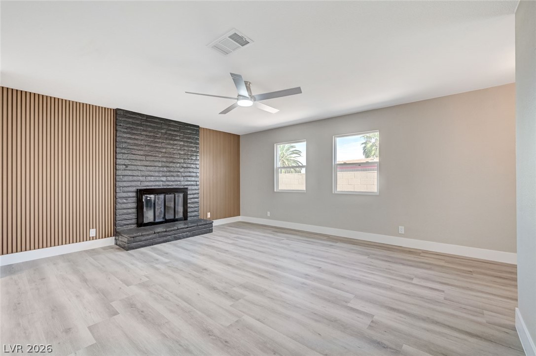 4010 Syracuse Drive Las Vegas NV 89121