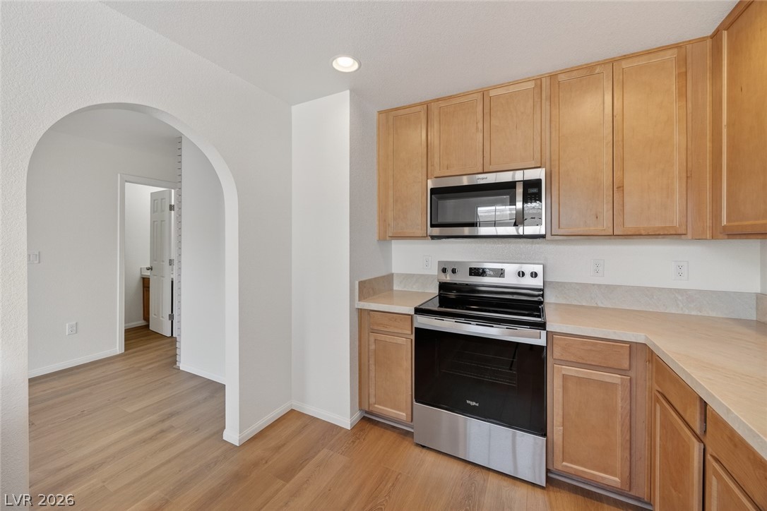 422 Greenbriar Townhouse Way Las Vegas NV 89121