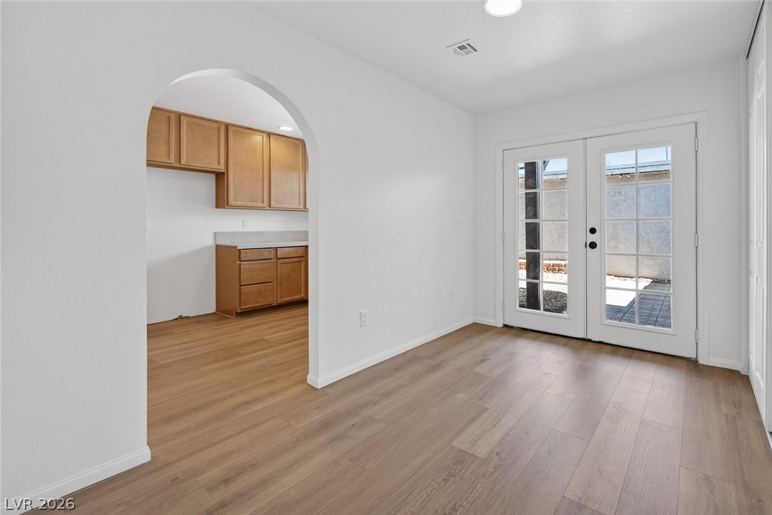 422 Greenbriar Townhouse Way Las Vegas NV 89121