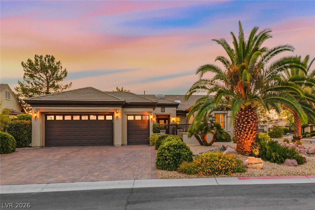 1883 Lemon Grove Street Henderson NV 89052