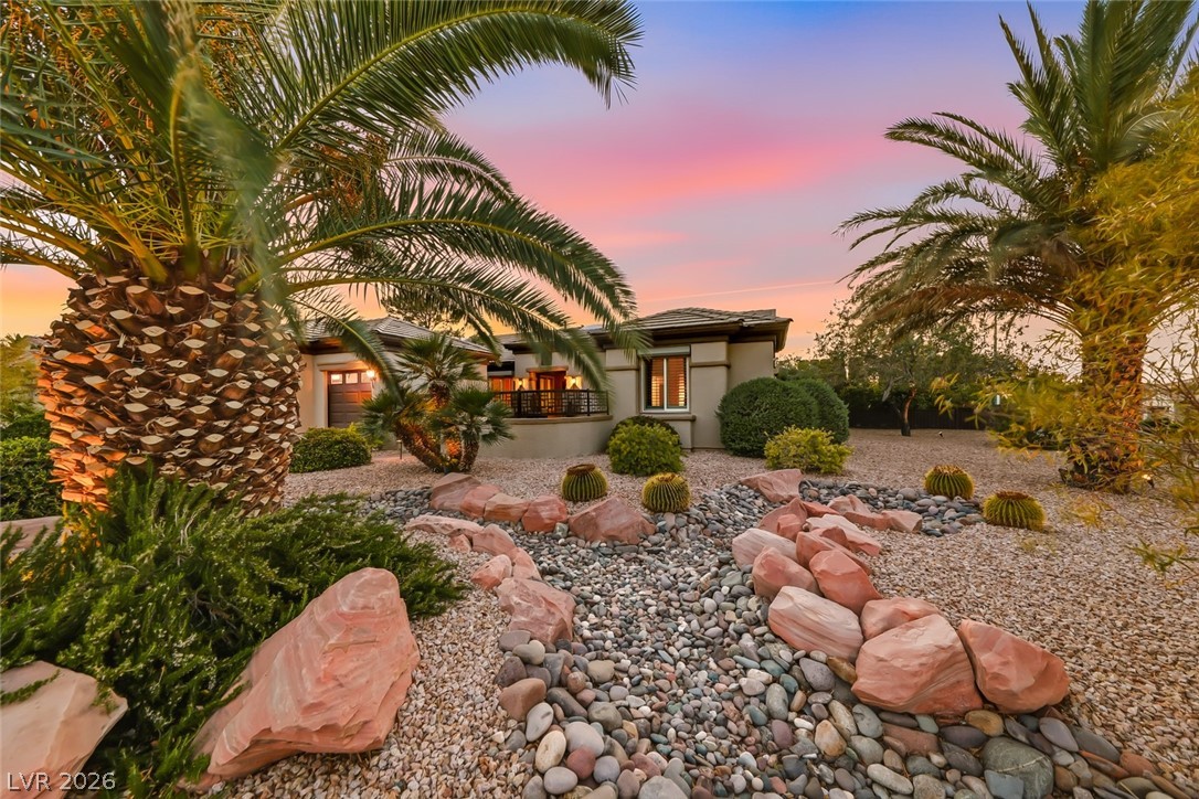 1883 Lemon Grove Street Henderson NV 89052