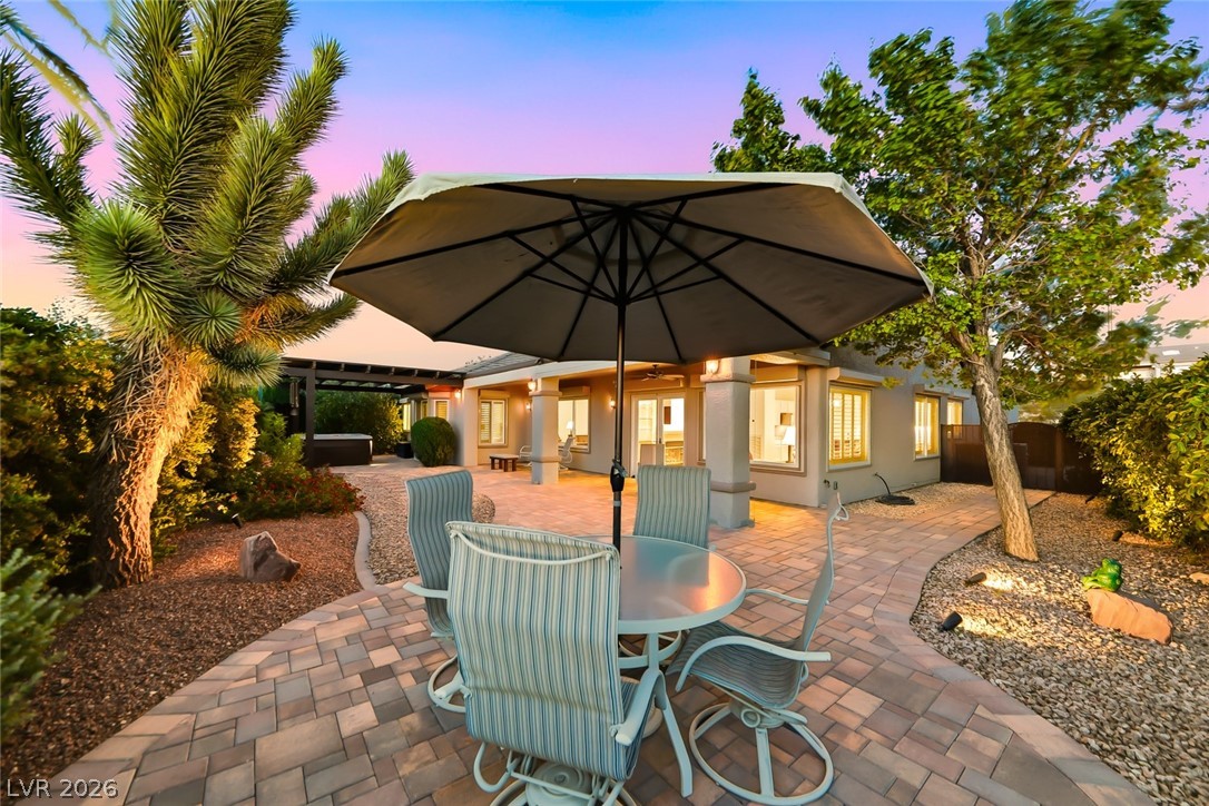 1883 Lemon Grove Street Henderson NV 89052