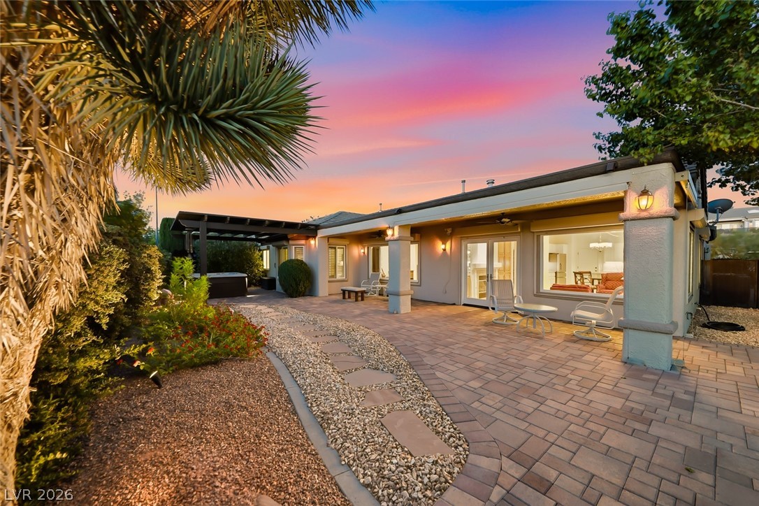 1883 Lemon Grove Street Henderson NV 89052