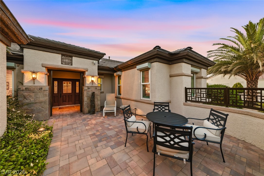 1883 Lemon Grove Street Henderson NV 89052