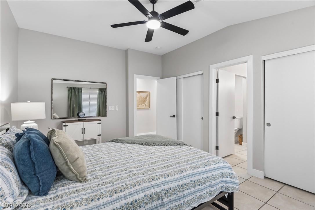2433 Cliffwood Drive Henderson NV 89074
