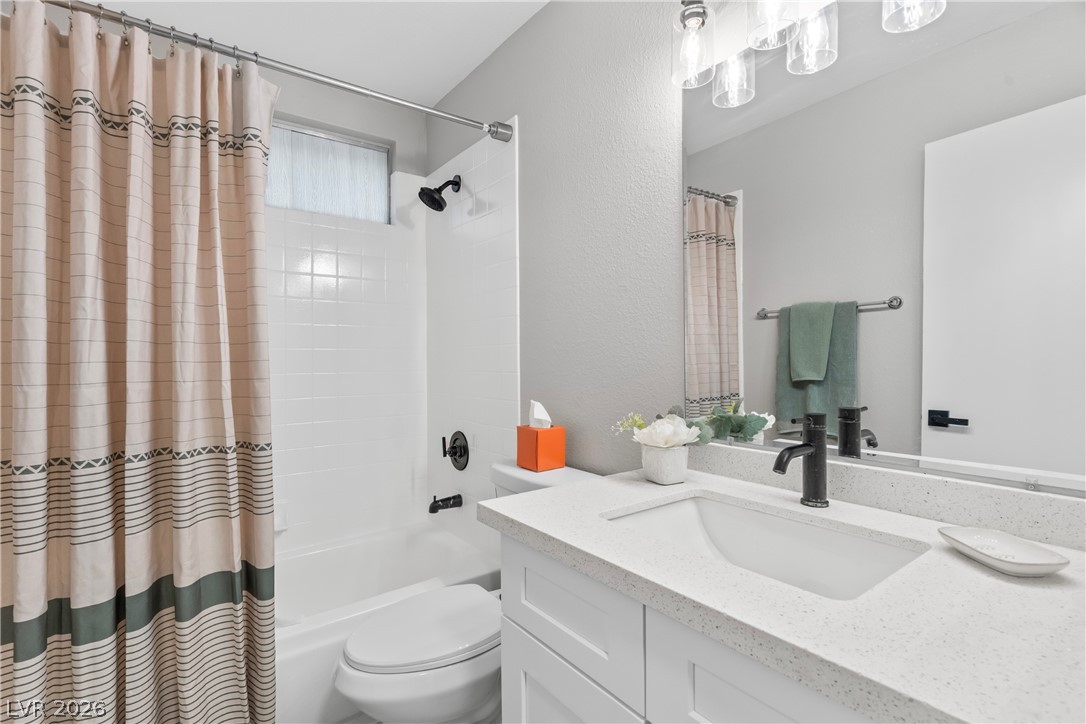 2433 Cliffwood Drive Henderson NV 89074