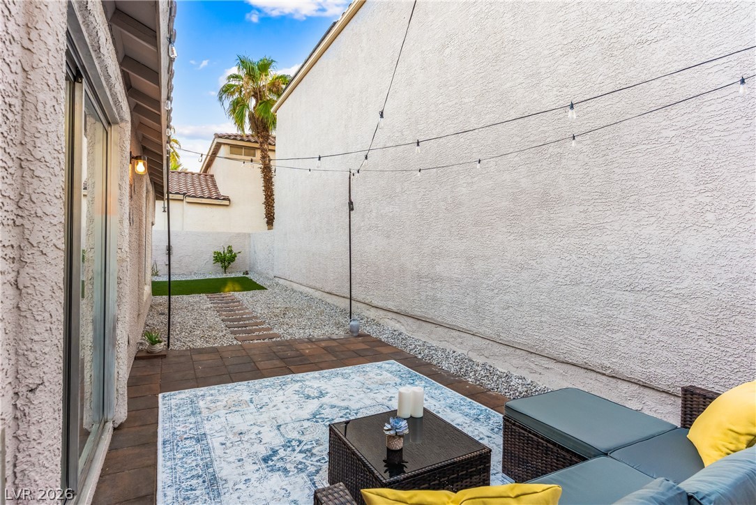 2433 Cliffwood Drive Henderson NV 89074