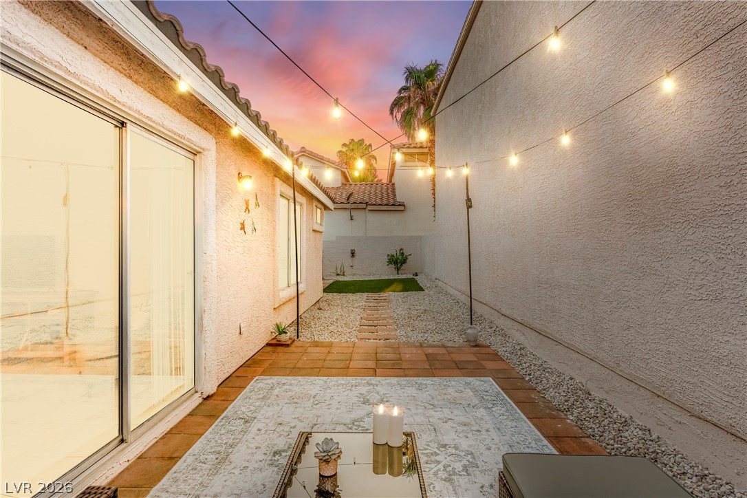 2433 Cliffwood Drive Henderson NV 89074