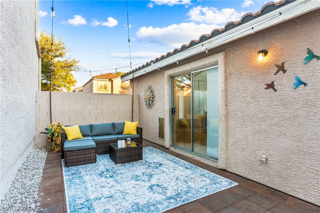 2433 Cliffwood Drive Henderson NV 89074