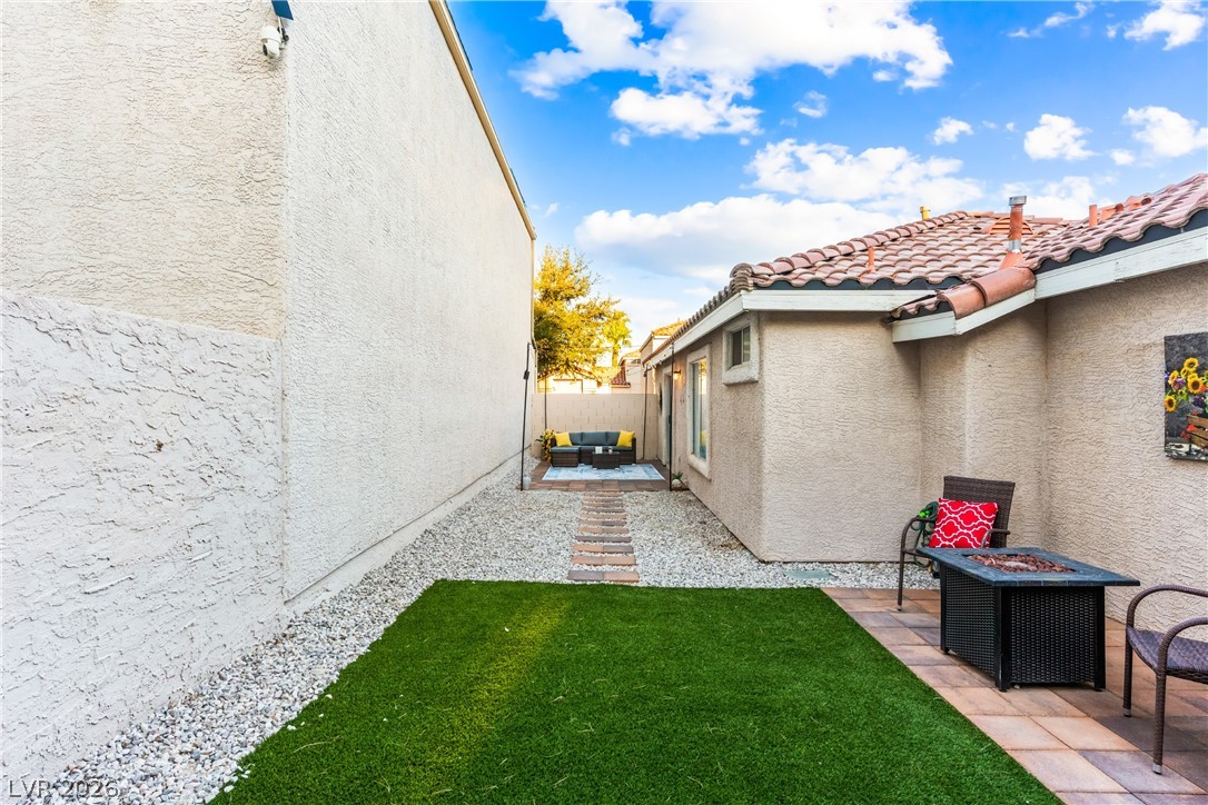 2433 Cliffwood Drive Henderson NV 89074