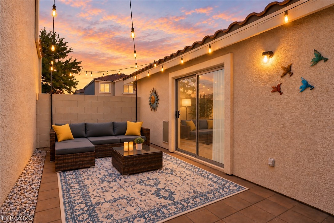 2433 Cliffwood Drive Henderson NV 89074