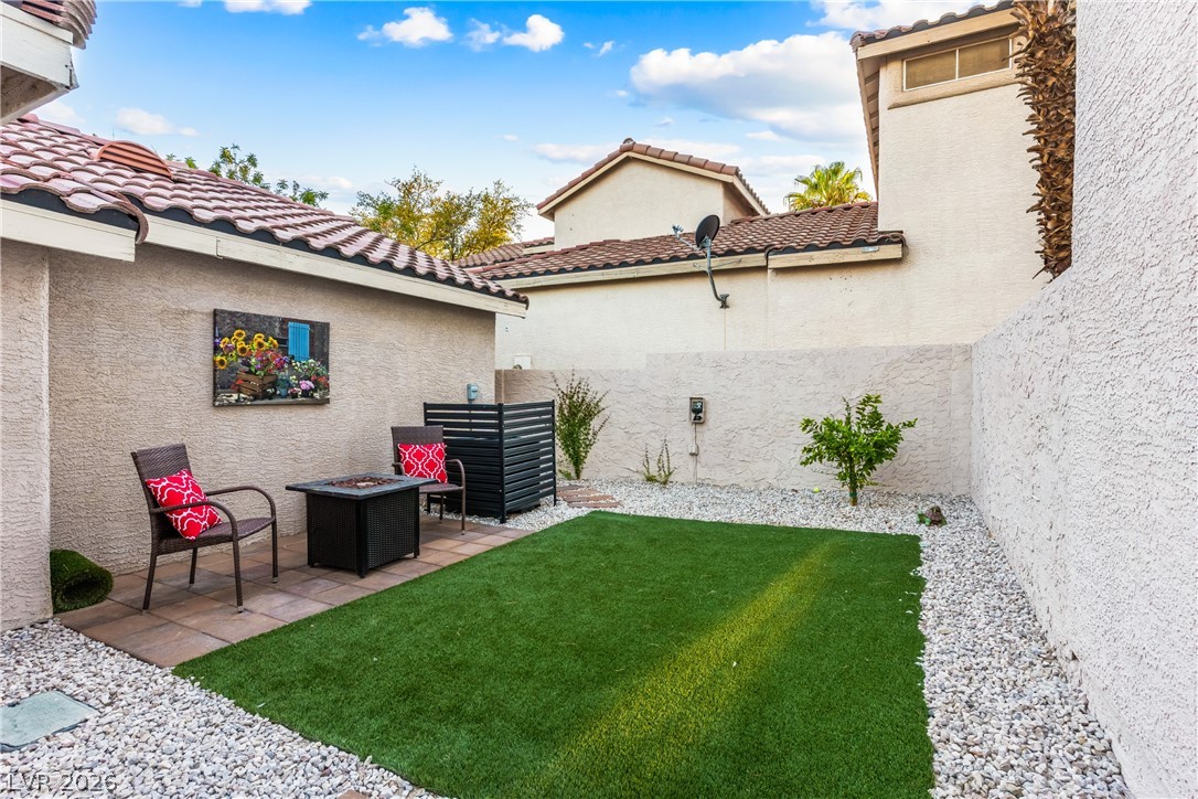 2433 Cliffwood Drive Henderson NV 89074